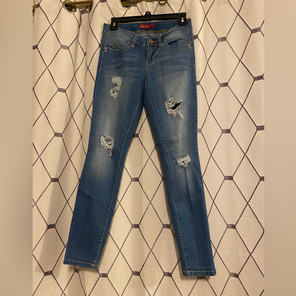 YMI Jeans size 5 juniors
